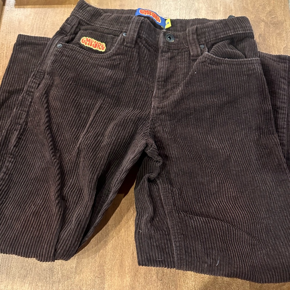 Empyre Corduroy Pants